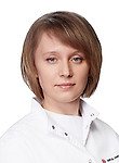Хрёкова Марина Александровна, Акушер, Гинеколог, Гинеколог-эндокринолог, Акушер-гинеколог, УЗИ-специалист