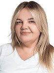 Тюрякова Наталья Александровна, Стоматолог, Стоматолог-терапевт, Стоматолог-пародонтолог