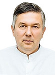 Логвинов Николай Леонидович, Ортопед, Травматолог, Травматолог-ортопед