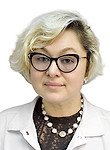 Соколова Юлия Юрьевна, Акушер, Гинеколог-эндокринолог, Физиотерапевт