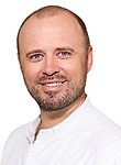 Носач Николай Николаевич, Стоматолог, Стоматолог-хирург, Стоматолог-имплантолог, Челюстно-лицевой хирург