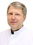 Нестеров Сергей Николаевич, Пластический хирург
