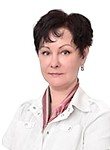 Буйнак Екатерина Евгеньевна, Педиатр