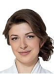 Фалалеева Лидия Александровна, Терапевт, Онколог, Химиотерапевт
