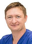 Киселёв Никита Сергеевич, Нейрохирург