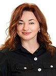 Декина Елена Юрьевна, Акушер, Гинеколог, Косметолог