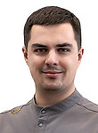 Штремплер Артём Викторович, Стоматолог, Стоматолог-ортопед