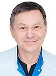 Кудрявцев Игорь Алексеевич, Невролог, Физиотерапевт, Вертебролог, Вегетолог, Цефалголог
