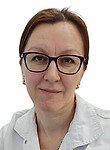 Кяшкина Ольга Васильевна, Акушер, Гинеколог