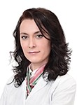 Темирсултанова Тамара Хамзатовна, Кардиолог