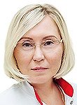 Коваленко Мария Александровна, Акушер, Гинеколог, Акушер-гинеколог