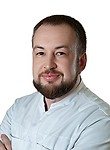 Лысиков Николай Николаевич, Окулист (офтальмолог)