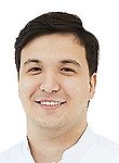 Рыжов Виталий Иванович, Стоматолог, Стоматолог-ортопед, Гнатолог