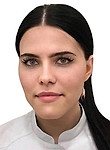 Гараева Елена Владимировна, Дерматовенеролог, Косметолог