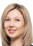 Котова Ольга Александровна, Стоматолог, Стоматолог-терапевт, Стоматолог-хирург