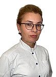 Афридонова Зульфия Энгелевна, Аллерголог, Педиатр, Иммунолог