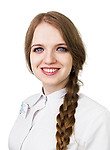 Иванова Кристина Анатольевна, Онколог, Химиотерапевт