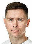 Ручушкин Роман Владимирович, Стоматолог-ортопед