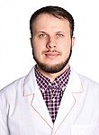 Сковрига Владислав Васильевич, Анестезиолог, Анестезиолог-реаниматолог
