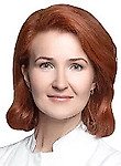 Донскова Наталья Владимировна, Акушер, Гинеколог, Гинеколог-эндокринолог, УЗИ-специалист