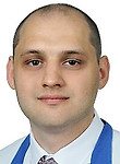 Семёнов Дмитрий Александрович, Хирург, Проктолог, Колопроктолог