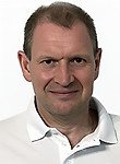 Шмелев Валерий Викторович, Мануальный терапевт, Остеопат, Врач ЛФК