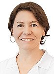 Соловьева Елена Владимировна, Гастроэнтеролог