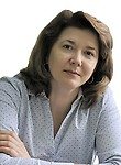 Кутина Елена Александровна, Психолог