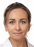 Хежева Фатима Мухамедовна, УЗИ-специалист, Кардиолог, Врач функциональной диагностики