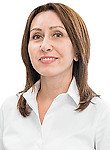 Помещикова Наталия Ивановна, Стоматолог, Стоматолог-терапевт