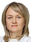 Строева Марина Викторовна, Кардиолог, Врач функциональной диагностики