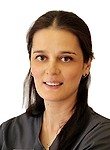 Цанава Тамари Зауриевна, Стоматолог, Стоматолог-терапевт, Стоматолог-пародонтолог