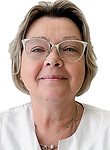 Баконина Елена Юрьевна, Акушер, Гинеколог, Акушер-гинеколог