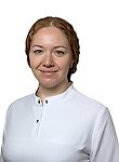 Морозова Наталия Сергеевна, Ортопед