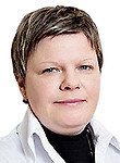 Фадькина Элина Михайловна, Гастроэнтеролог