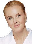 Юцковская Яна Александровна, Косметолог, Косметолог-дерматолог