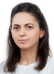 Антонян Инга Ашотовна, Акушер, Гинеколог, УЗИ-специалист
