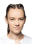 Шаламберидзе Мария Тенгизовна, Стоматолог, Стоматолог-терапевт, Стоматолог-ортопед