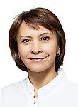 Гордеева Жанна Рудольфовна, Врач функциональной диагностики