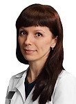 Баранова (Ворфоломеева) Оксана Владимировна, УЗИ-специалист