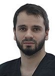 Алипбеков Насип Нурипашаевич, Нейрохирург
