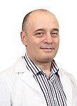 Тардов Михаил Владимирович, Невролог, Сомнолог, Врач функциональной диагностики