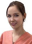 Елахова Татьяна Михайловна, Стоматолог, Стоматолог-терапевт, Стоматолог-хирург