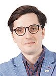 Федоров Андрей Юрьевич, Реабилитолог, Мануальный терапевт, Спортивный врач