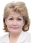 Сайфулина Марьям Закареевна, Педиатр