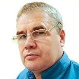 Щербаков Сергей Анатольевич, Хирург, Проктолог, УЗИ-специалист, Маммолог, Флеболог, Абдоминальный хирург, Онколог