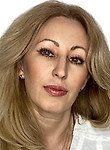 Бессонова Татьяна Викторовна, Акушер, Гинеколог, Пластический хирург, Хирург, Абдоминальный хирург