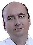 Сухоруков Евгений Анатольевич, Флеболог