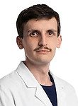 Булатов Илия Владимирович, Стоматолог-хирург, Стоматолог-имплантолог, Стоматолог-пародонтолог