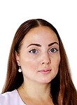 Тули Ирина Сергеевна, Венеролог, Дерматовенеролог, Дерматолог, Миколог, Косметолог, Косметолог-дерматолог